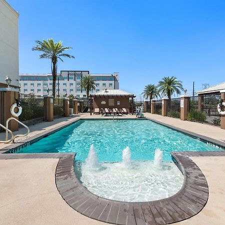 Extended Stay America Suites - Houston - Iah Airport Aldine Exterior foto