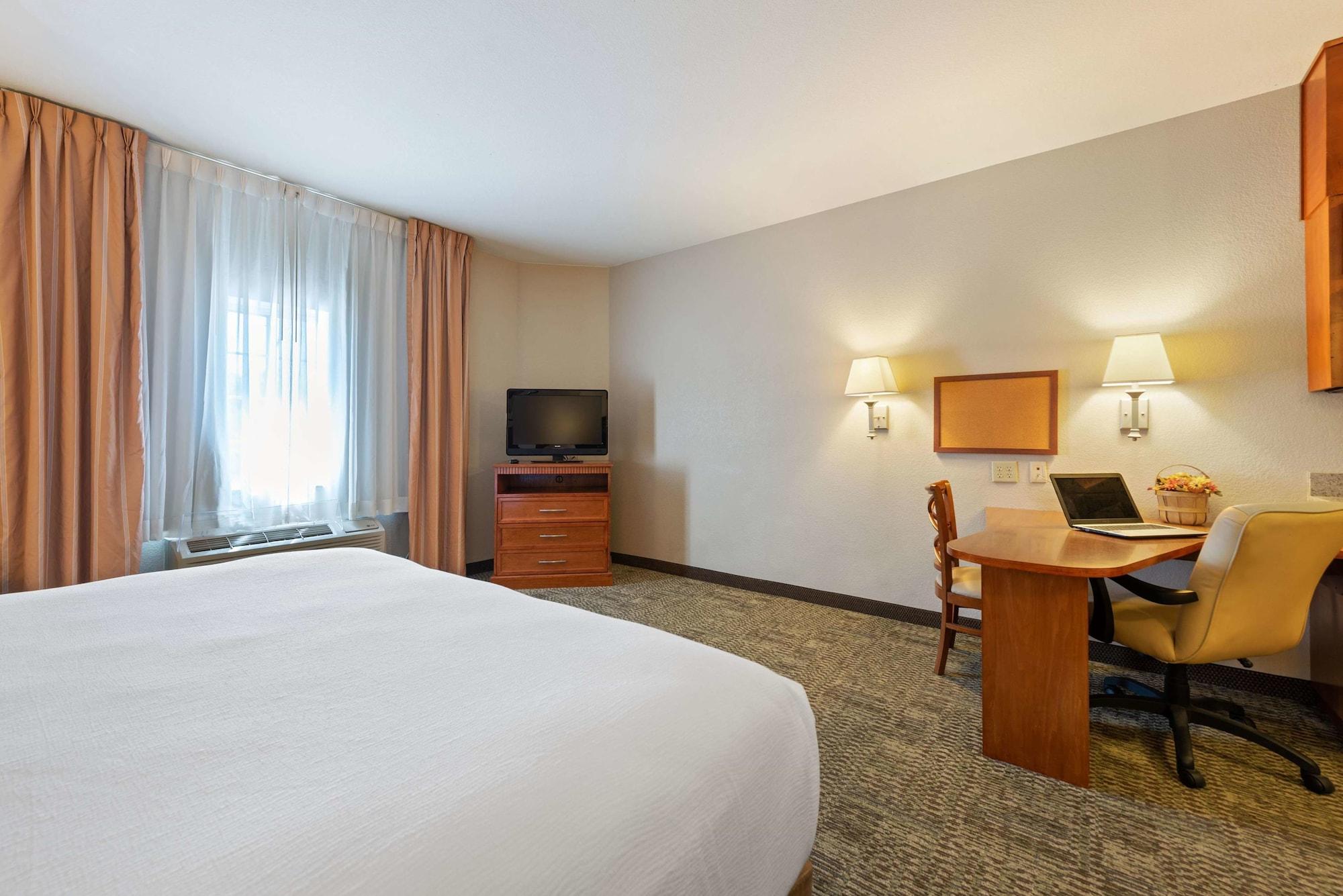 Extended Stay America Suites - Houston - Iah Airport Aldine Exterior foto