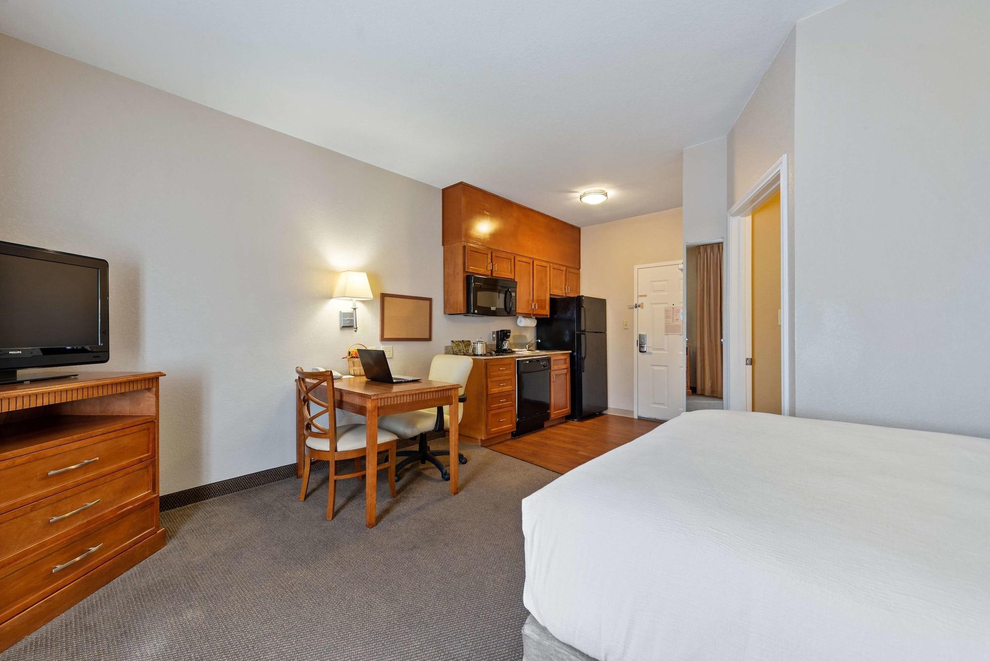 Extended Stay America Suites - Houston - Iah Airport Aldine Exterior foto