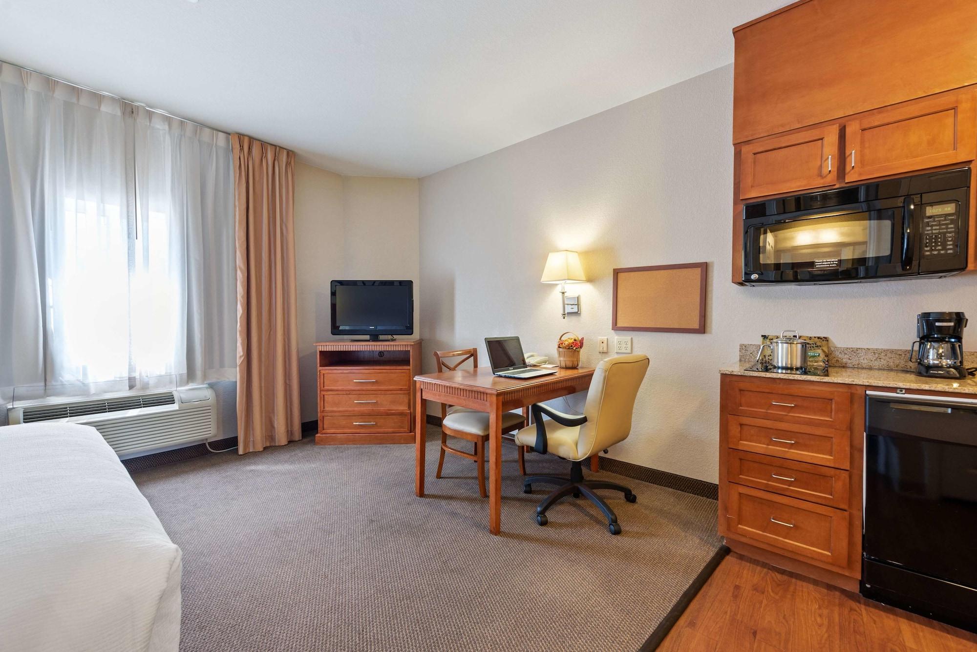 Extended Stay America Suites - Houston - Iah Airport Aldine Exterior foto