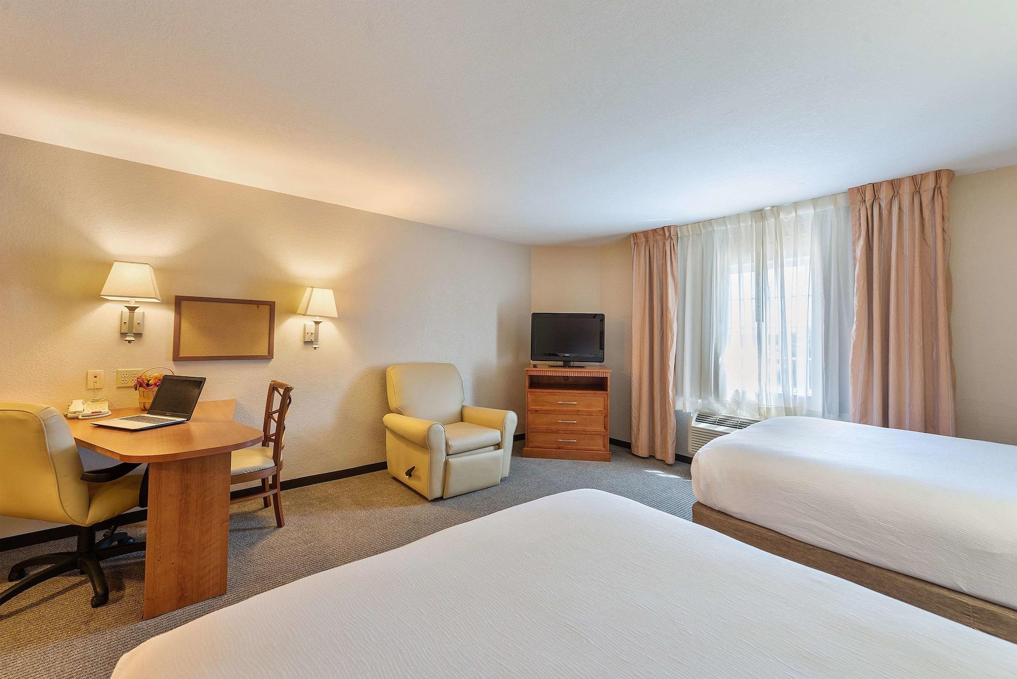 Extended Stay America Suites - Houston - Iah Airport Aldine Exterior foto
