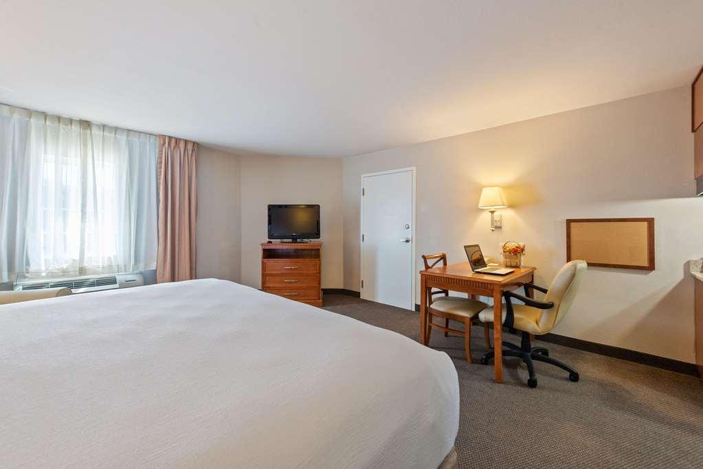Extended Stay America Suites - Houston - Iah Airport Aldine Habitación foto