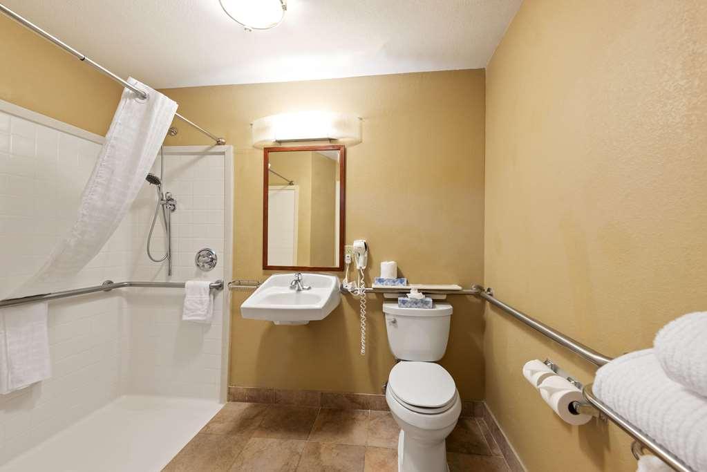 Extended Stay America Suites - Houston - Iah Airport Aldine Exterior foto