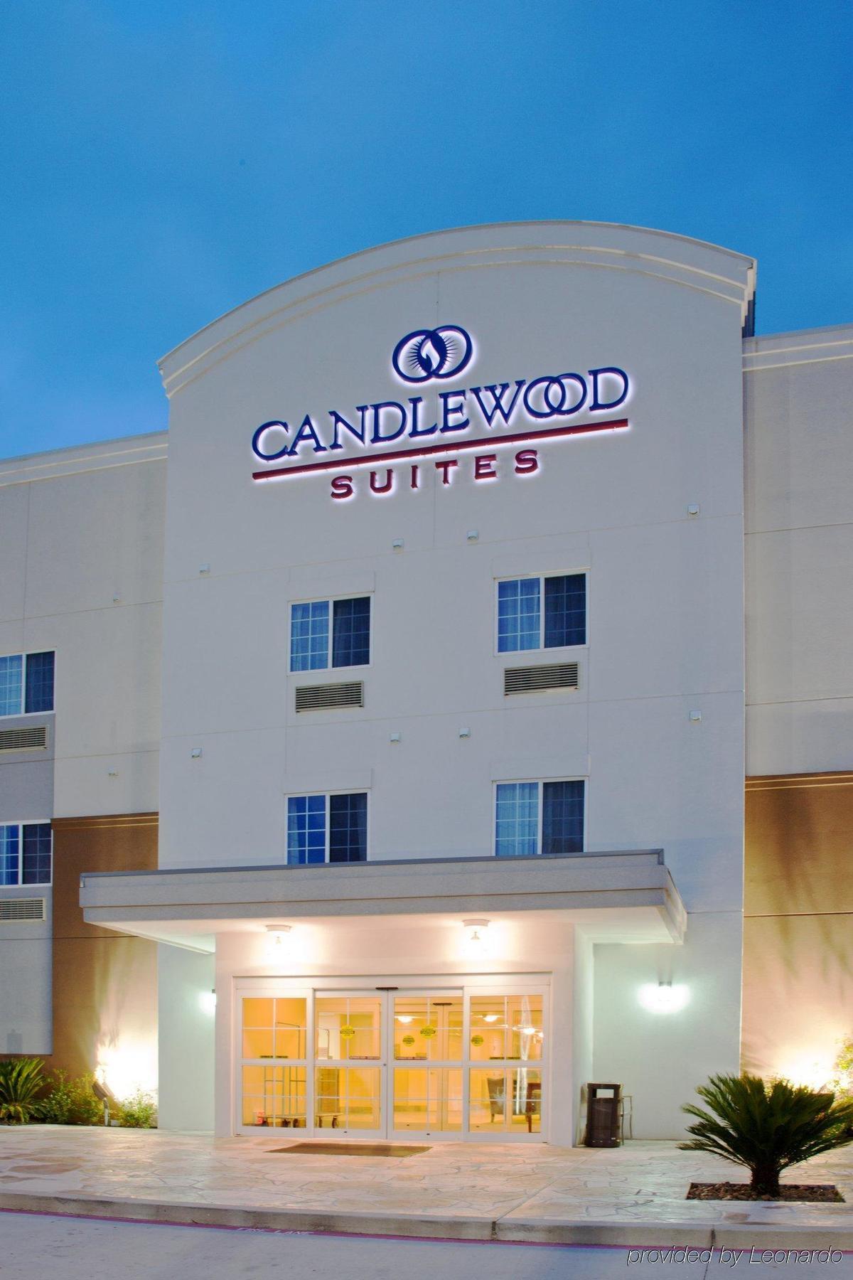 Extended Stay America Suites - Houston - Iah Airport Aldine Exterior foto