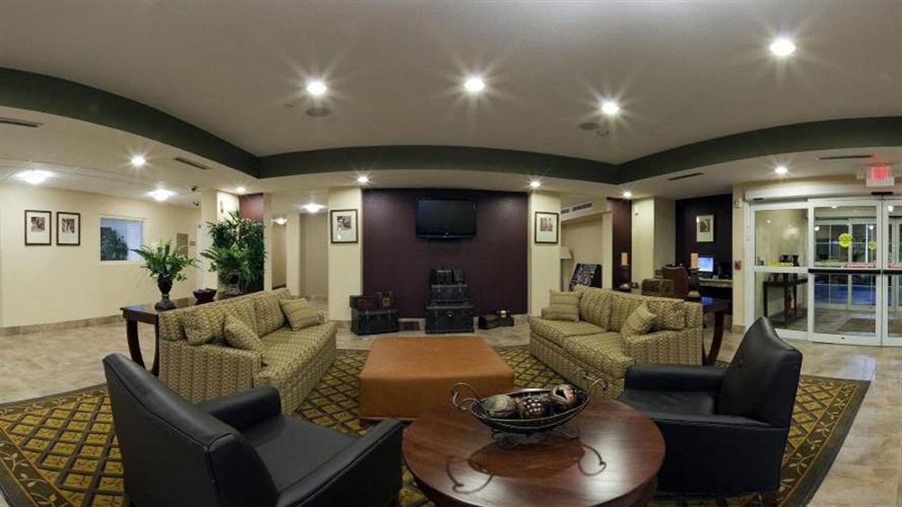 Extended Stay America Suites - Houston - Iah Airport Aldine Exterior foto