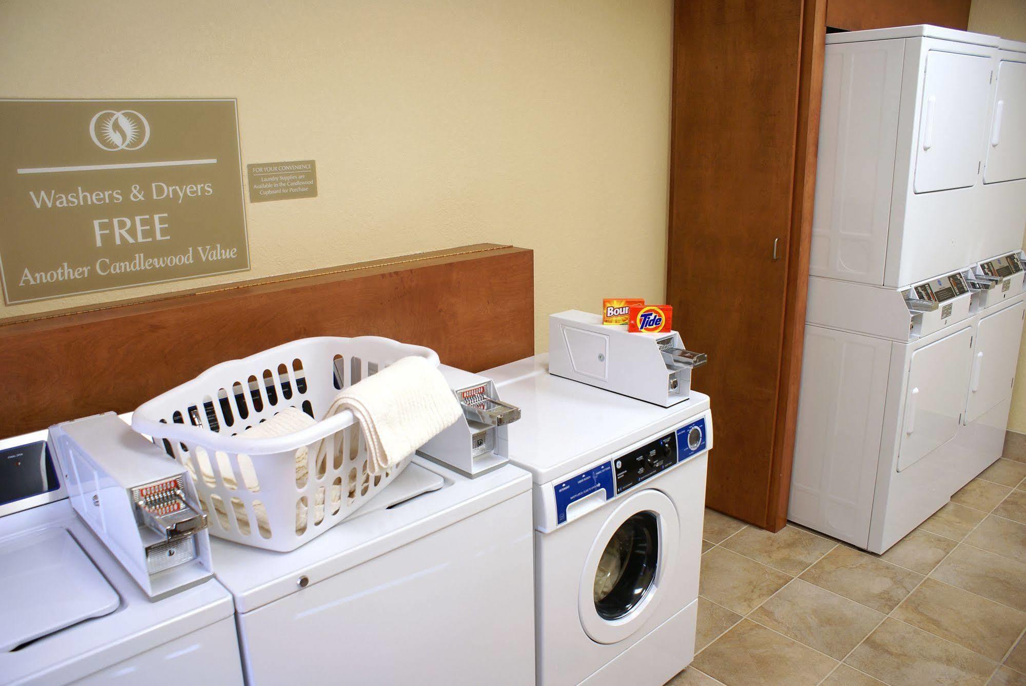 Extended Stay America Suites - Houston - Iah Airport Aldine Exterior foto