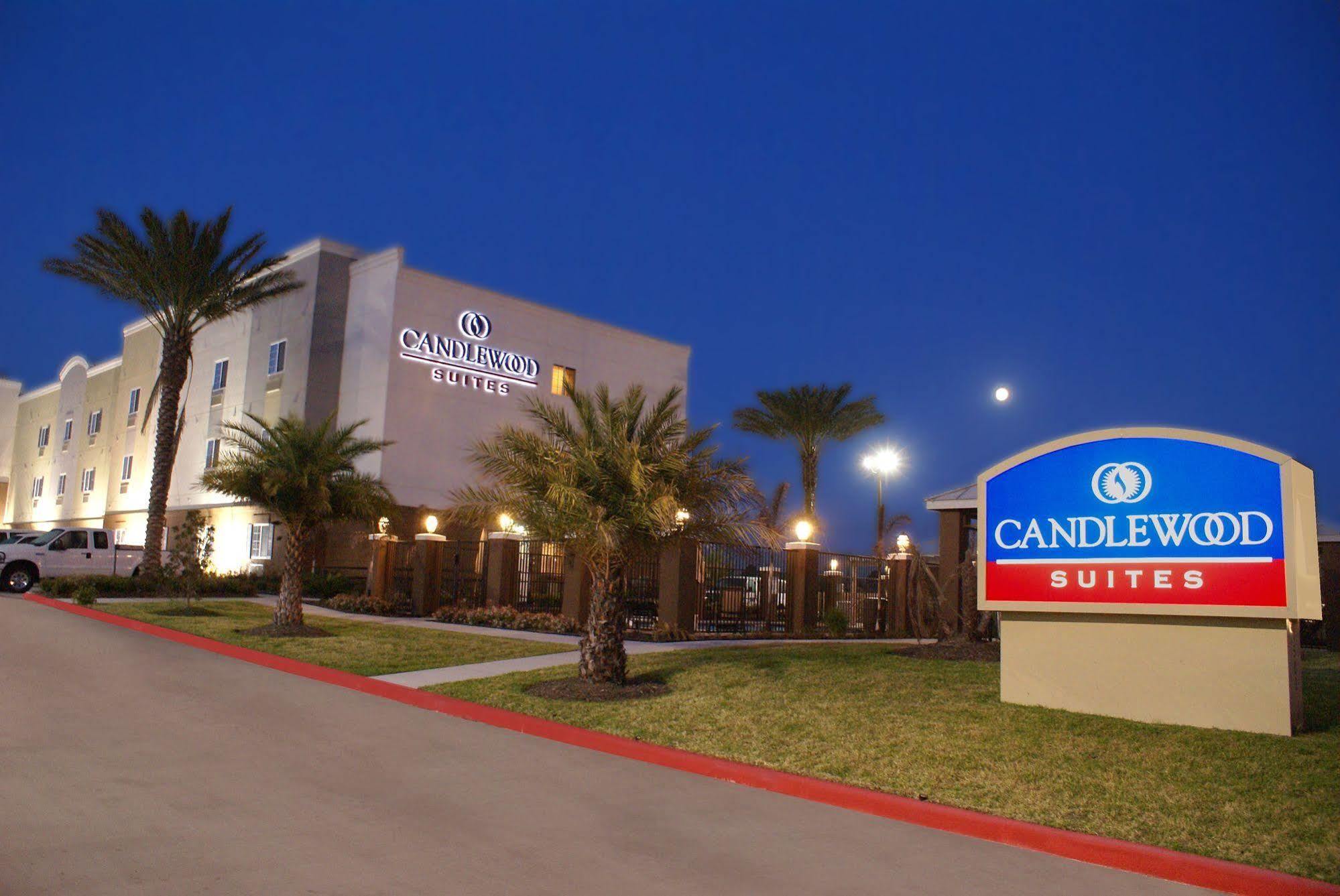 Extended Stay America Suites - Houston - Iah Airport Aldine Exterior foto