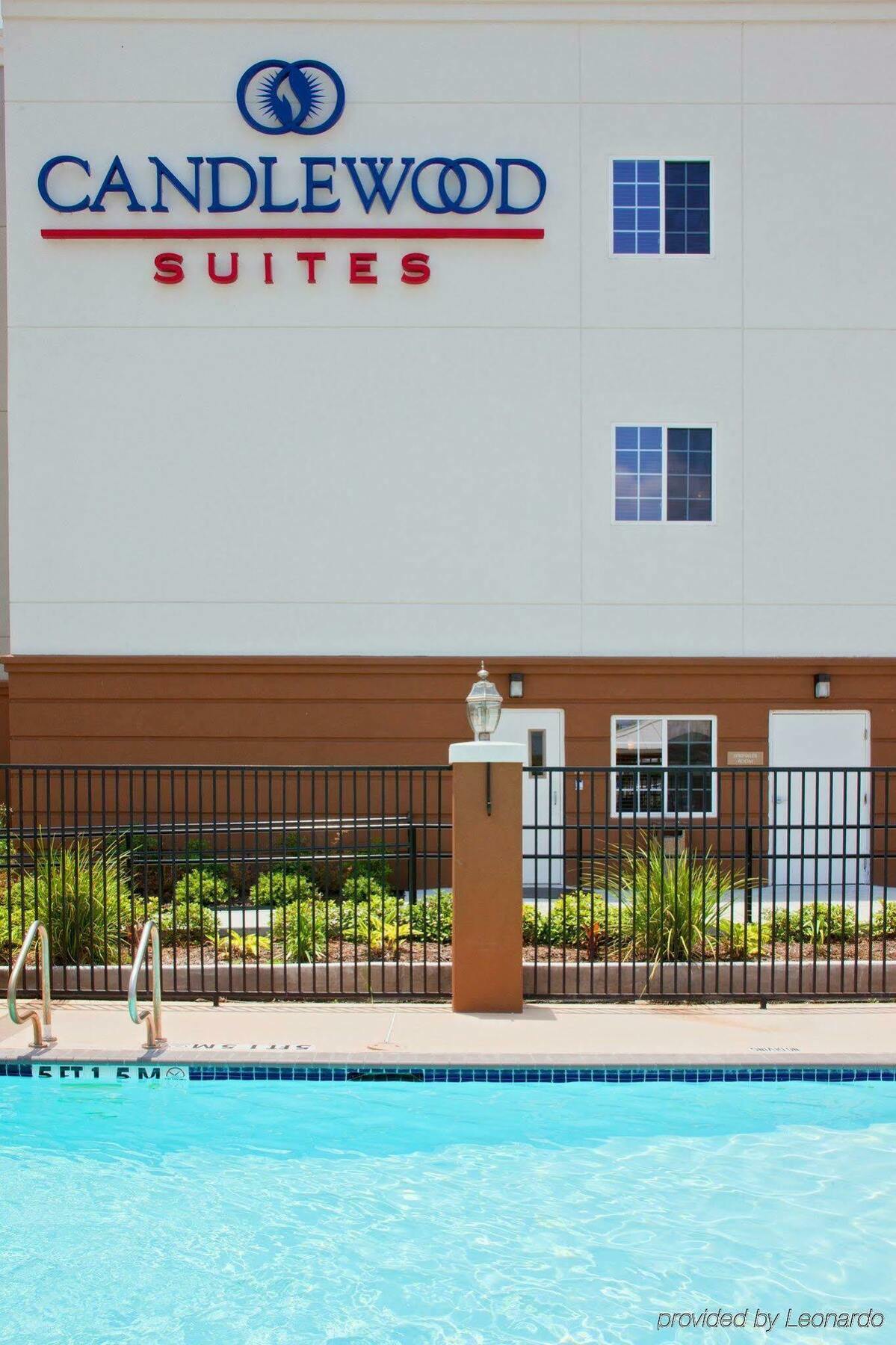 Extended Stay America Suites - Houston - Iah Airport Aldine Exterior foto